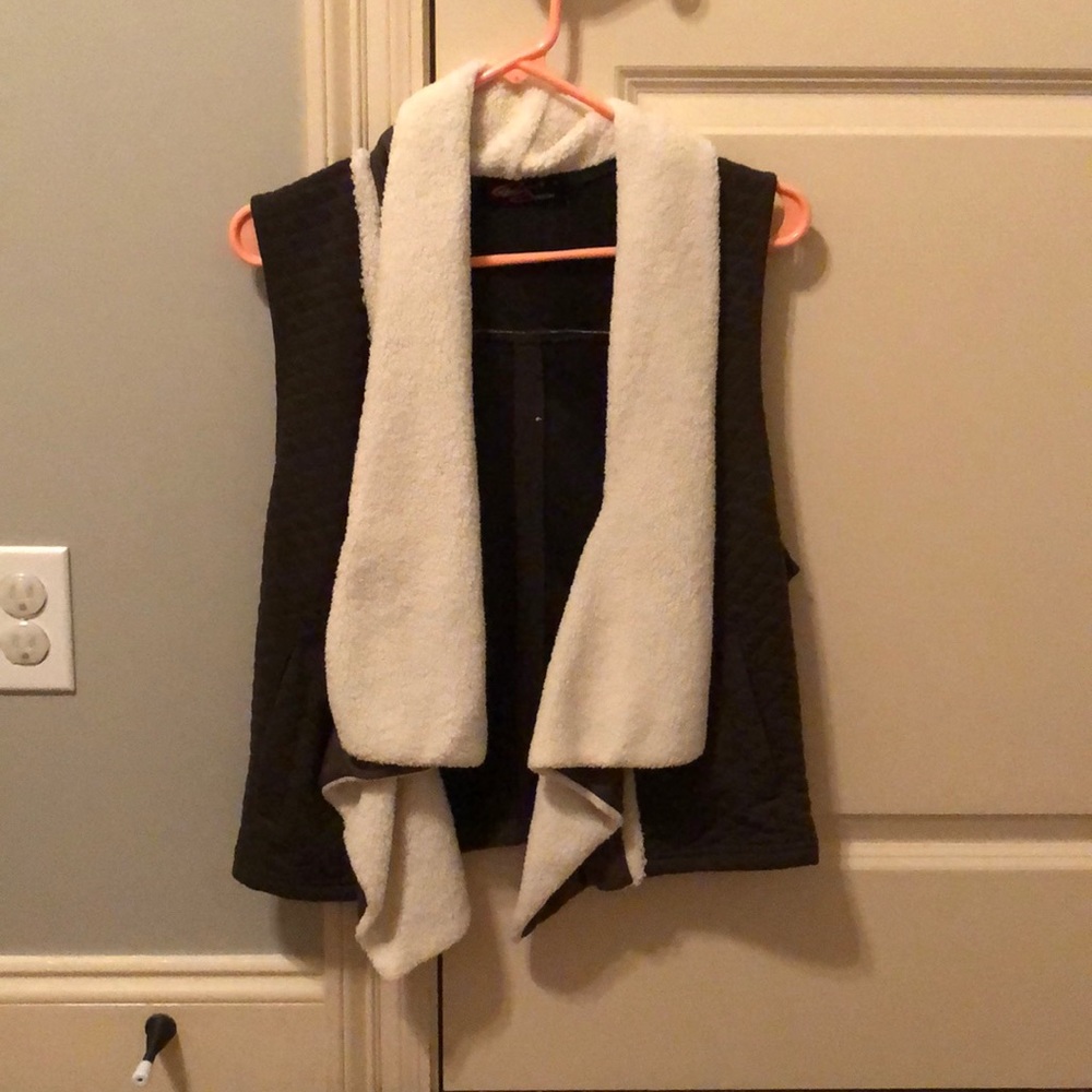 Vest